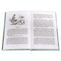 Детская книга "ШБ Куприн. Белый пудель" - 360 руб. Серия: Школьная библиотека, Артикул: 5200142