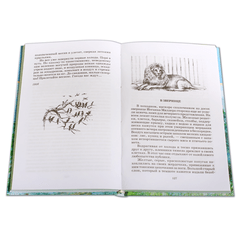 Детская книга "ШБ Куприн. Белый пудель" - 360 руб. Серия: Школьная библиотека, Артикул: 5200142
