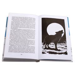 Детская книга "ШБ Лондон. Белое Безмолвие" - 410 руб. Серия: Школьная библиотека, Артикул: 5200091