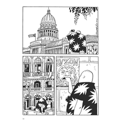 Детская книга "Акишин. Ч/Б том 2." - 1800 руб. Серия: Комиксы, Артикул: 5404011