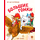 Детская книга "Зенюк. Большие гонки" - 470 руб. Серия: У нас в Котофеевке, Артикул: 5508003