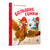 Детская книга "Зенюк. Большие гонки" - 470 руб. Серия: У нас в Котофеевке, Артикул: 5508003