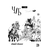 Детская книга "Акишин. Ч/Б том 1." - 1800 руб. Серия: МАРАКУЙЯ (Young Adult), Артикул: 5404010