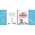 Детская книга "Ухаживаю за питомцем. Хочу котенка!" - 510 руб. Серия: Книжные новинки, Артикул: 5330002