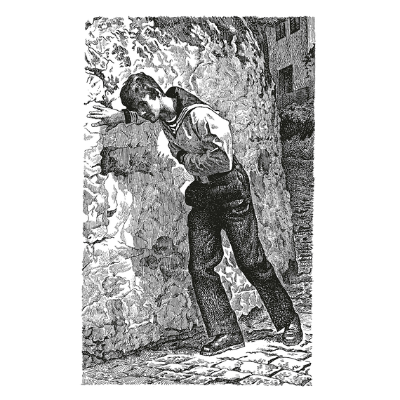 Детская книга "ВД Чуковский Н. Морской охотник" - 440 руб. Серия: Военное детство , Артикул: 5800837