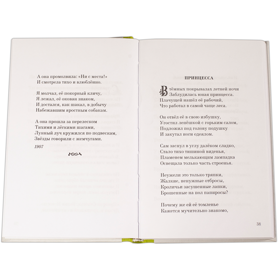 Детская книга "Николай Гумилев" - 320 руб. Серия: Поэзия юности , Артикул: 5220005
