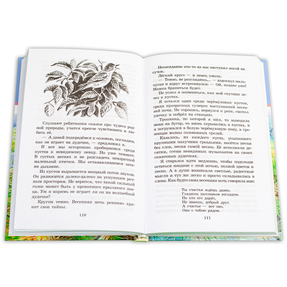 Детская книга "ШБ Скребицкий. Длиннохвостые разбойники" - 410 руб. Серия: Школьная библиотека, Артикул: 5200079