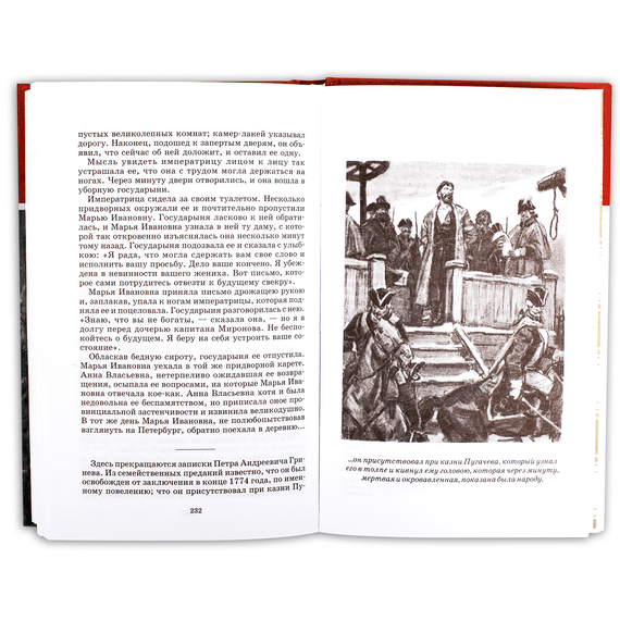Детская книга "ШБ Пушкин. Дубровский, Капитанская дочка" - 370 руб. Серия: 6 класс, Артикул: 5200122