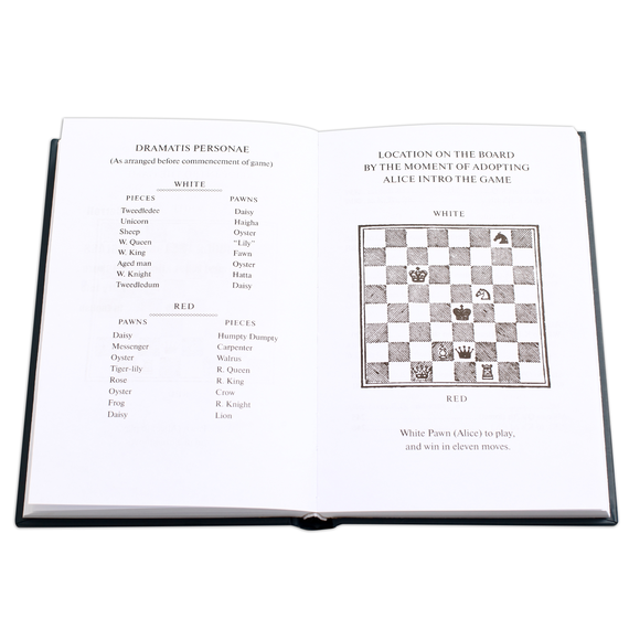 Детская книга "БИ Кэрролл. Алиса в Зазеркалье (рус и англ яз)" - 300 руб. Серия: Билингва , Артикул: 5400309
