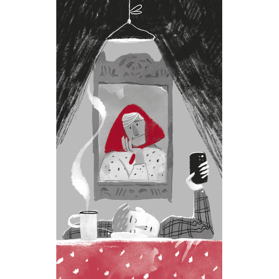 Детская книга "ЛМК Бодрова. Горькие поля" - 480 руб. Серия: Лауреаты Международного конкурса имени Сергея Михалкова , Артикул: 5400178