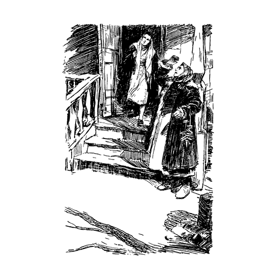 Детская книга "ВД Чуковский Н. Девочка-жизнь" - 500 руб. Серия: Военное детство , Артикул: 5800841