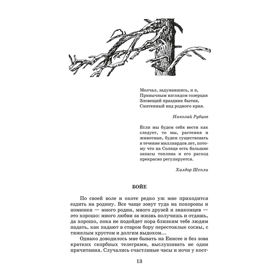 Детская книга "ШБ Астафьев. Царь-рыба (худ. Мурышева)" - 680 руб. Серия: Школьная библиотека, Артикул: 5200397