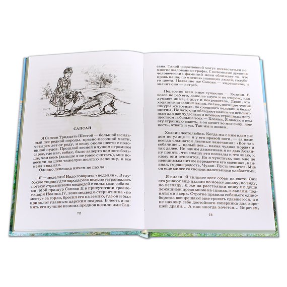 Детская книга "ШБ Куприн. Белый пудель" - 360 руб. Серия: Школьная библиотека, Артикул: 5200142