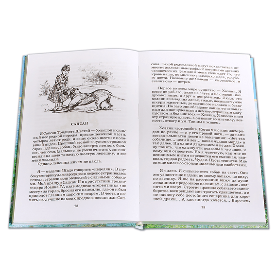Детская книга "ШБ Куприн. Белый пудель" - 360 руб. Серия: Школьная библиотека, Артикул: 5200142