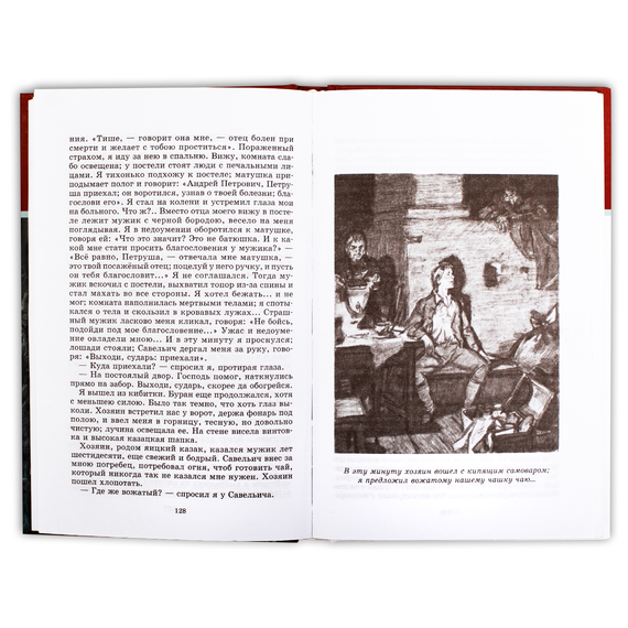 Детская книга "ШБ Пушкин. Дубровский, Капитанская дочка" - 370 руб. Серия: 6 класс, Артикул: 5200122