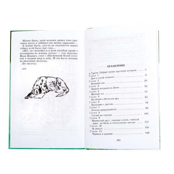 Детская книга "ШБ Троепольский. Белый Бим Черное ухо" - 460 руб. Серия: 6 класс, Артикул: 5200146