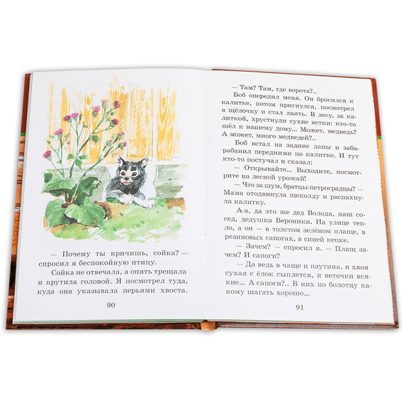 Детская книга "ШБ Вьюгина. Сибирский Валенок" - 270 руб. Серия: Школьная библиотека, Артикул: 5200283
