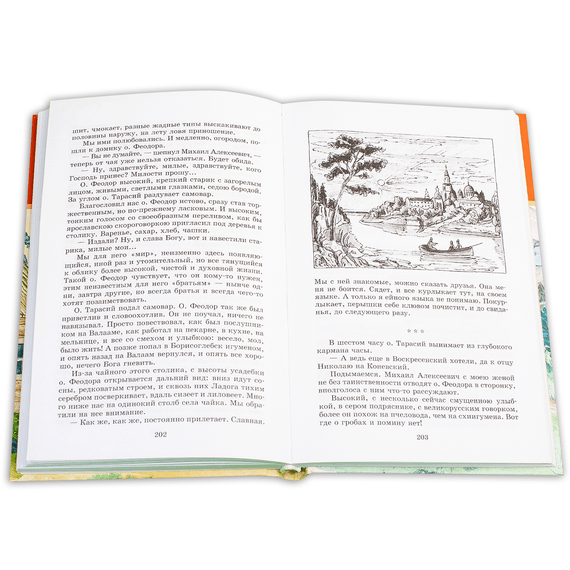 Детская книга "ШБ Зайцев.Преподобный Сергий Радонежский" - 342 руб. Серия: Школьная библиотека, Артикул: 5200203