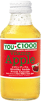 You C1000 Health Drink Apple Bulkbox Wholesale