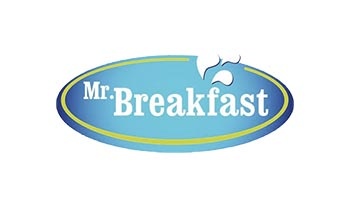 MR. BREAKFAST - Bulkbox Wholesale