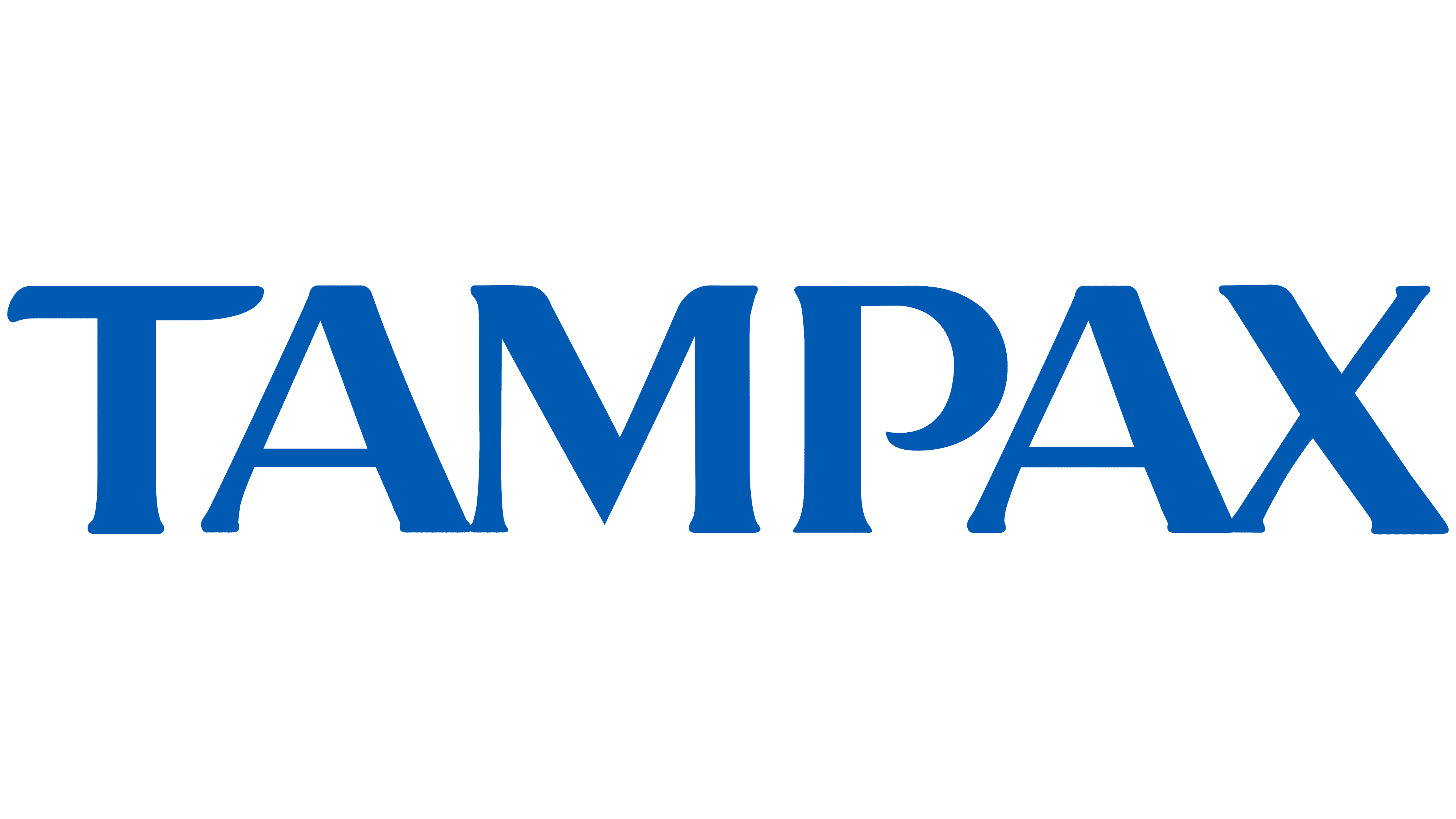 Tampax - Bulkbox Wholesale