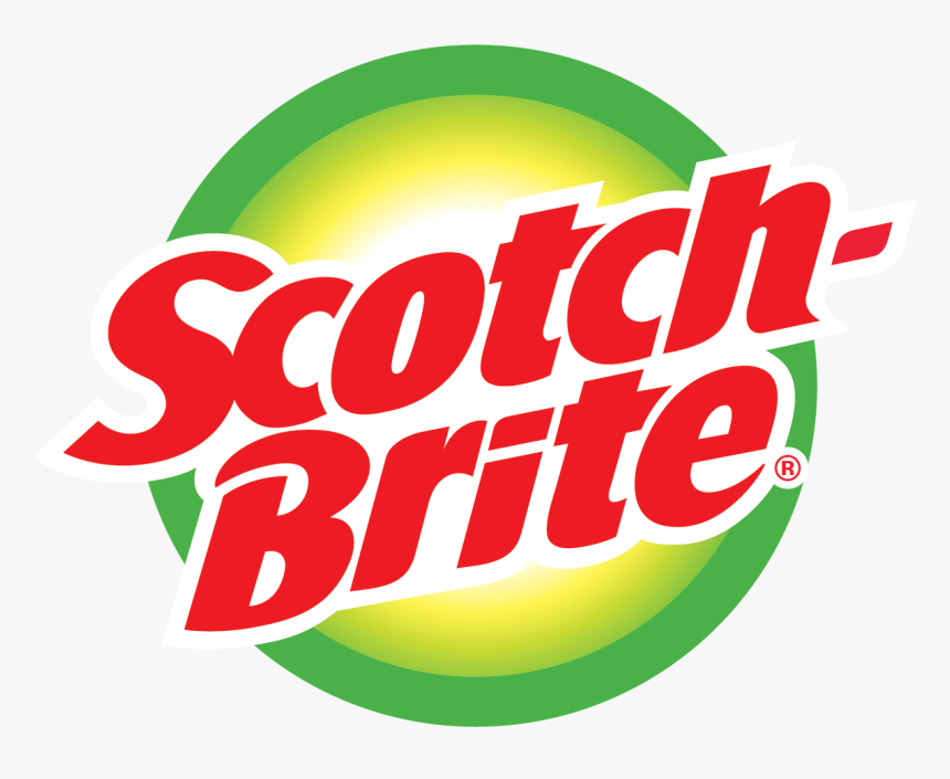 Scotch Brite - Bulkbox Wholesale