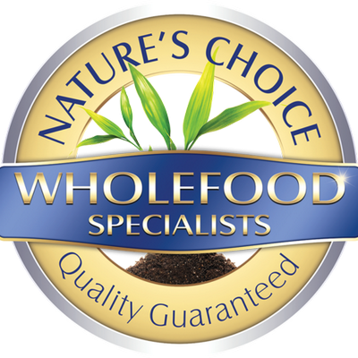 NATURE'S CHOICE - Bulkbox Wholesale