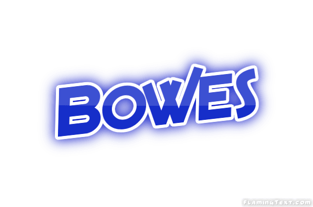 BOWES - Bulkbox Wholesale