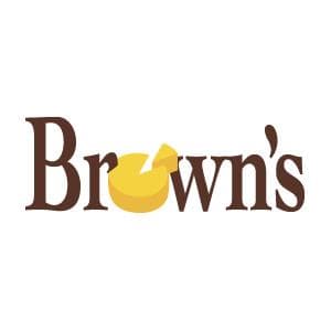 BROWN'S - Bulkbox Wholesale