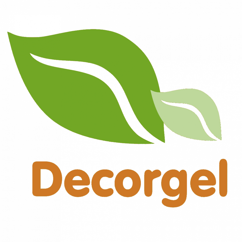 DECORGEL - Bulkbox Wholesale