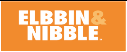 Elbbin & Nibble - Bulkbox Wholesale