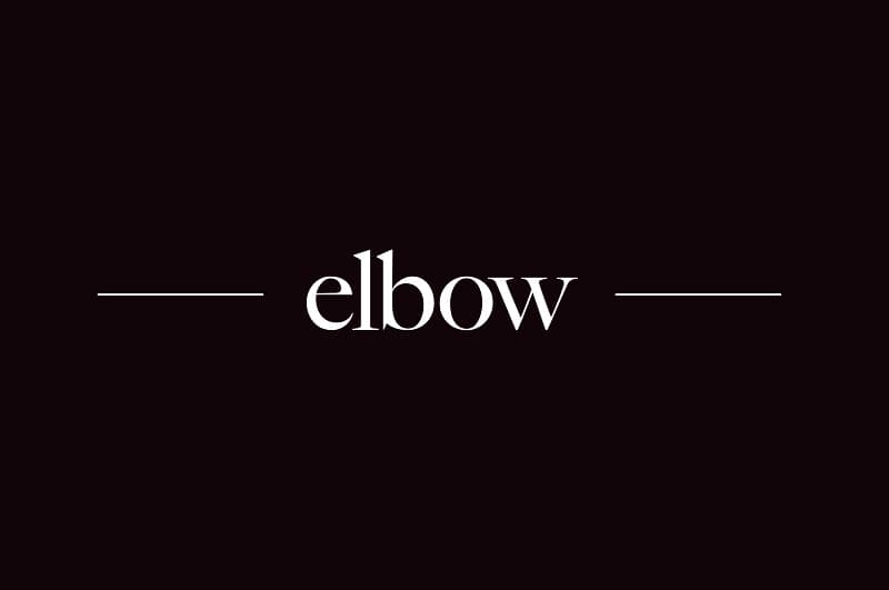 ELBOW - Bulkbox Wholesale