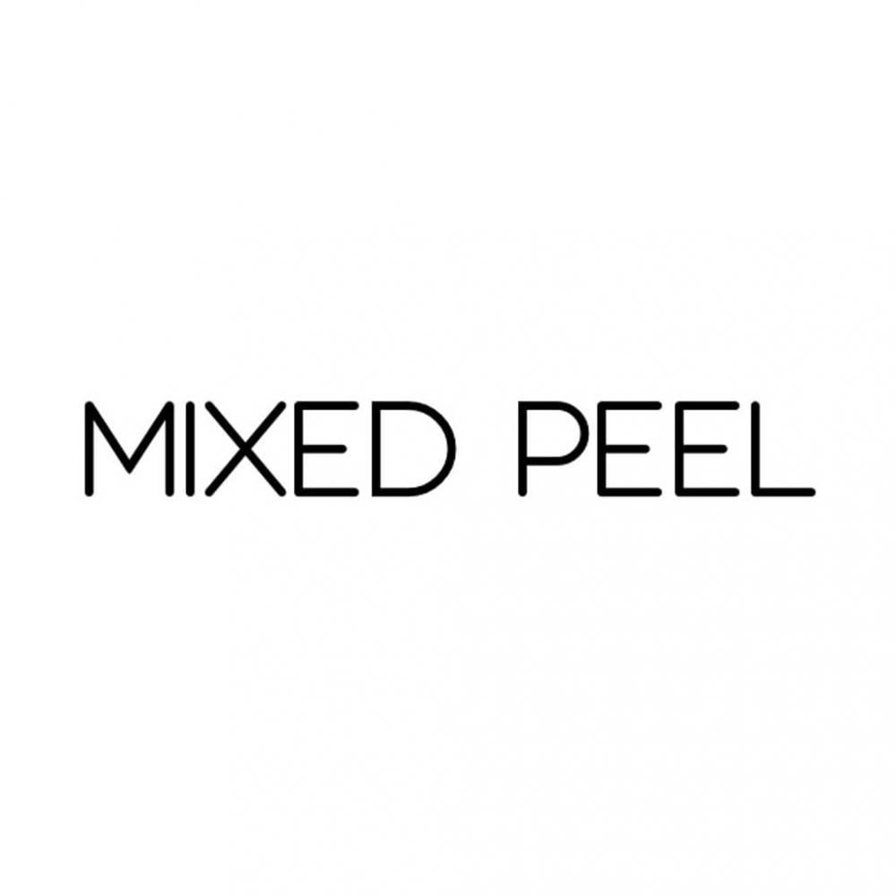 MIXED PEELS - Bulkbox Wholesale