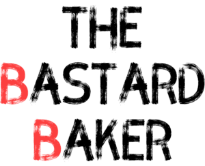 BASTARD BAKER - Bulkbox Wholesale