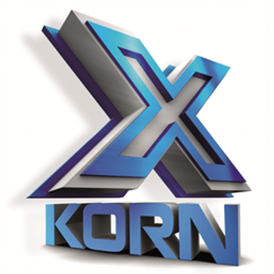 X-KORN - Bulkbox Wholesale