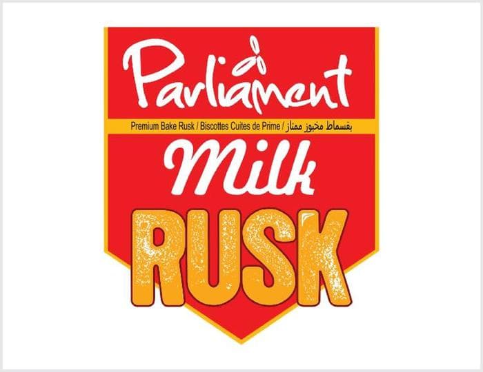 PARLIAMENT RUSKS - Bulkbox Wholesale