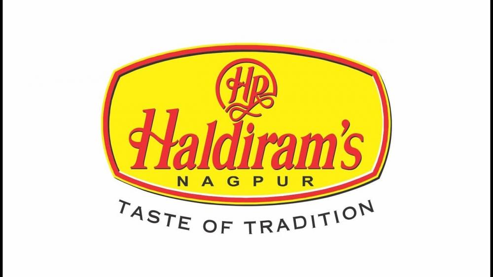 HALDIRAM - Bulkbox Wholesale