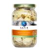 SAFIR QUARTERED ARTICHOKE HEARTS 6X350G - Bulkbox Wholesale