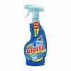 GLASSY LIQUID GLASS AND WINDOW CLEANER OCEAN SCENT 12X600ML - Bulkbox Wholesale
