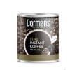 DORMANS INSTANT FINE COFFEE 6X100G - Bulkbox Wholesale