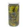 LUXEAPERS GHERKINS IN VINEGAR 3X700G - Bulkbox Wholesale