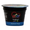 BIO YOGHURT NATURE PLAIN 12X90ML - Bulkbox Wholesale