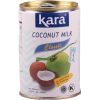 KARA COCONUT MILK CANNED 6X400ML - Bulkbox Wholesale