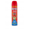 MORTEIN DOOM ODOURLESS INSECTICIDE 600ML - Bulkbox Wholesale