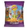 KRACKLES POTATO CRISPS WB TOON HOT & SWEET 48X30G - Bulkbox Wholesale