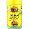 TROPICAL HEAT GARAM MASALA 6X100G - Bulkbox Wholesale