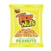 TROPNUTS CHILLI LEMON PEANUTS 12X50G - Bulkbox Wholesale