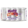 POSHY ROLL XTRA TOILET TISSUE UNWRAPPED 10S - Bulkbox Wholesale