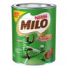 NESTLÉ MILO ACTIV-GO DRINKING CHOCOLATE TIN 3X400G - Bulkbox Wholesale