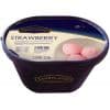 DAIRYLAND STRAWBERRY ICE CREAM 4L - Bulkbox Wholesale